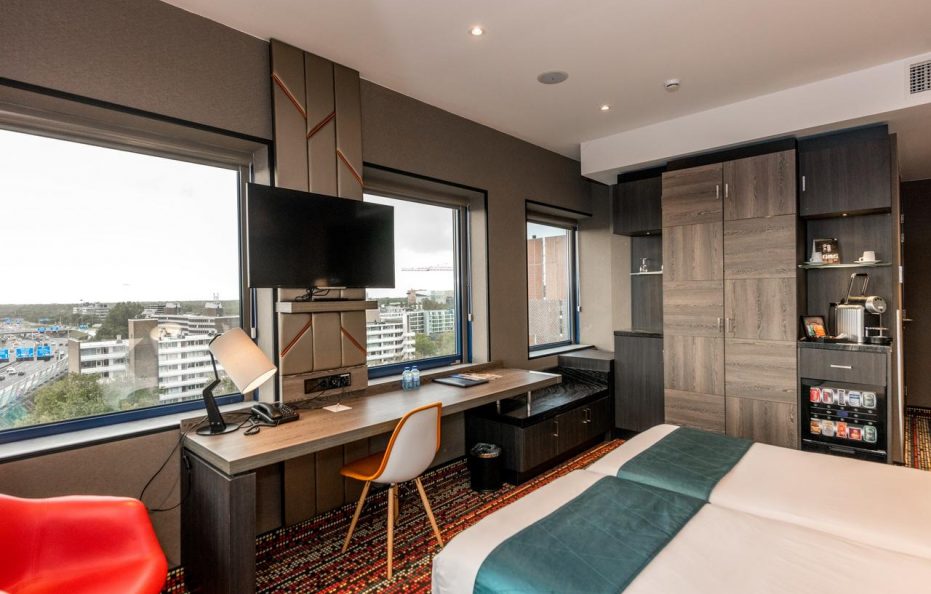 Hotel Scandinavia