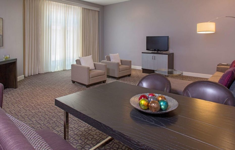Best Western Plus