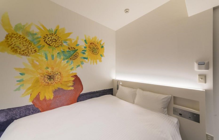 Studio Allston Hotel