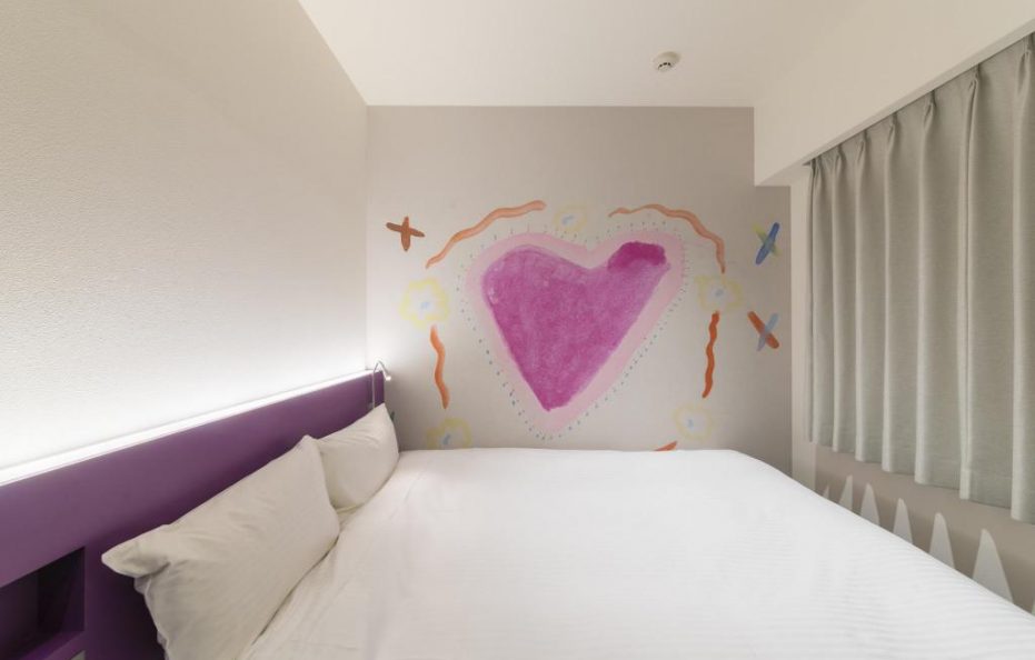 Studio Allston Hotel