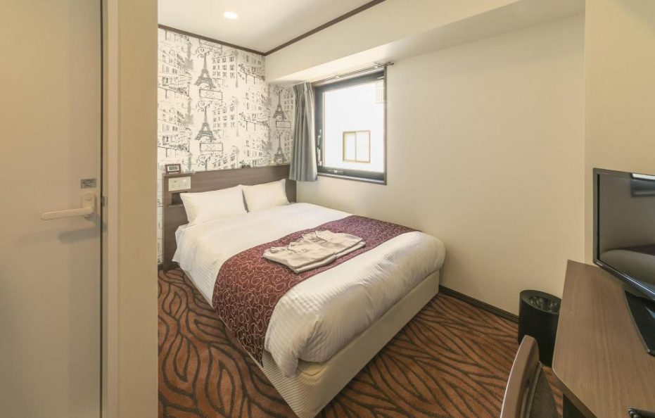 Studio Allston Hotel