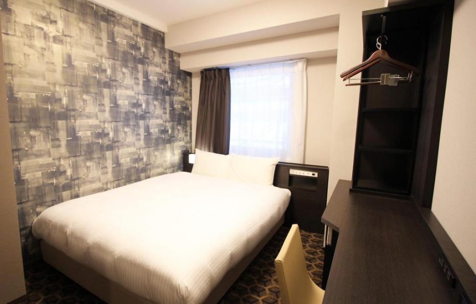 Double Room With Town View