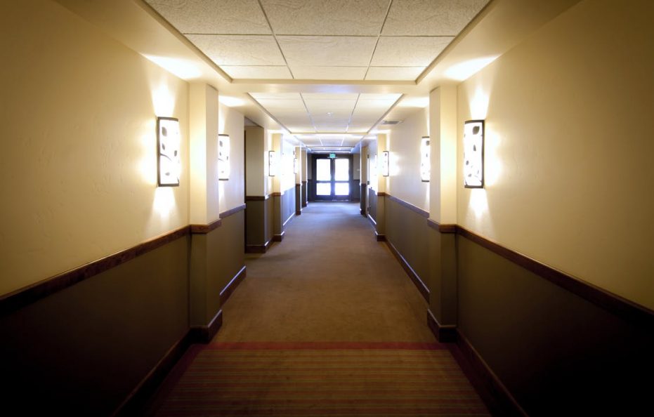 Studio Allston Hotel