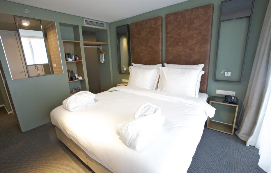 Hotel WBF Hommachi